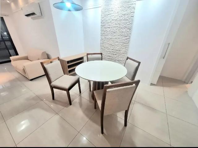 Apartamento para Locação em Recife/PE Boa Viagem 3 Quartos