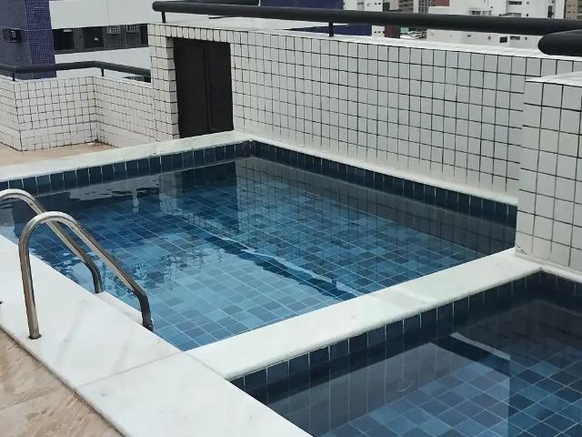 Apartamento para Locação em Recife/PE Boa Viagem 3 Quartos