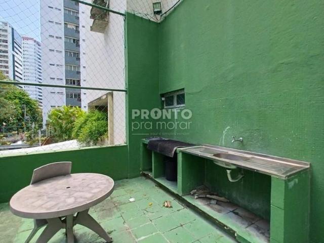 Apartamento para Locação em Recife/PE Boa Viagem 3 Quartos