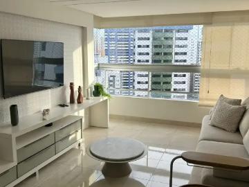 Apartamento para Locação em Recife/PE Boa Viagem 3 Quartos