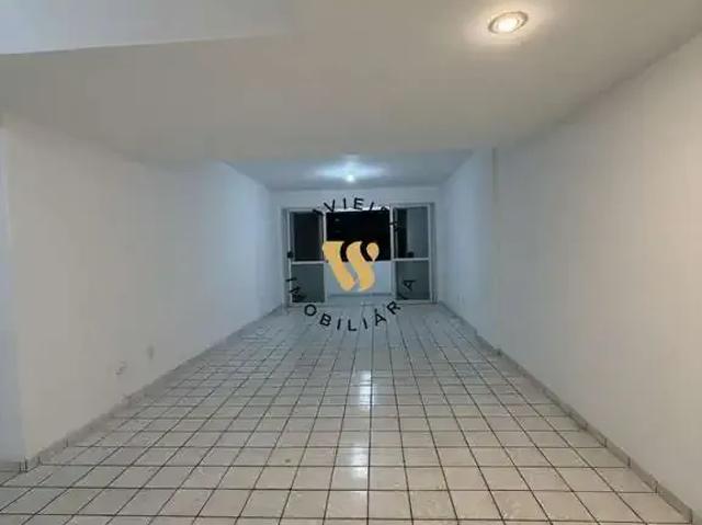 Apartamento para Locação em Recife/PE Boa Viagem 3 Quartos