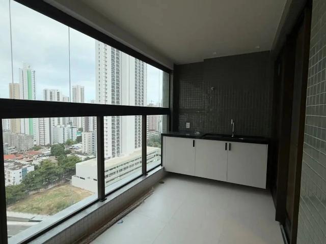 Apartamento para Locação em Recife/PE Boa Viagem 3 Quartos
