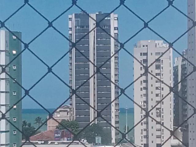 Apartamento para Locação em Recife/PE Boa Viagem 3 Quartos