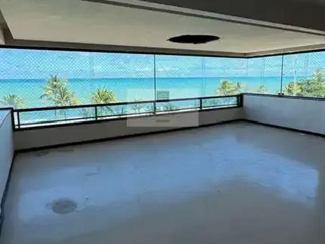 Apartamento para Locação em Recife/PE Boa Viagem 3 Quartos