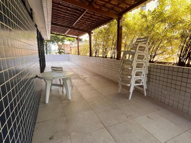 Apartamento para Locação em Recife/PE Boa Viagem 3 Quartos
