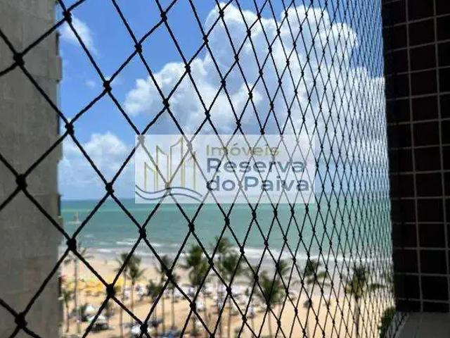 Apartamento para Locação em Recife/PE Boa Viagem 3 Quartos
