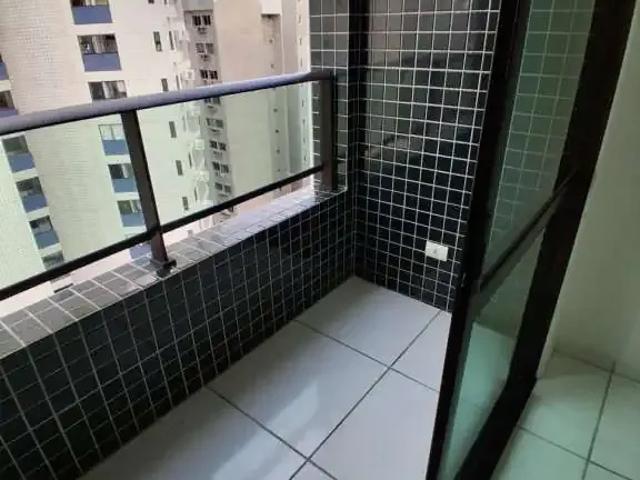 Apartamento para Locação em Recife/PE Boa Viagem 3 Quartos