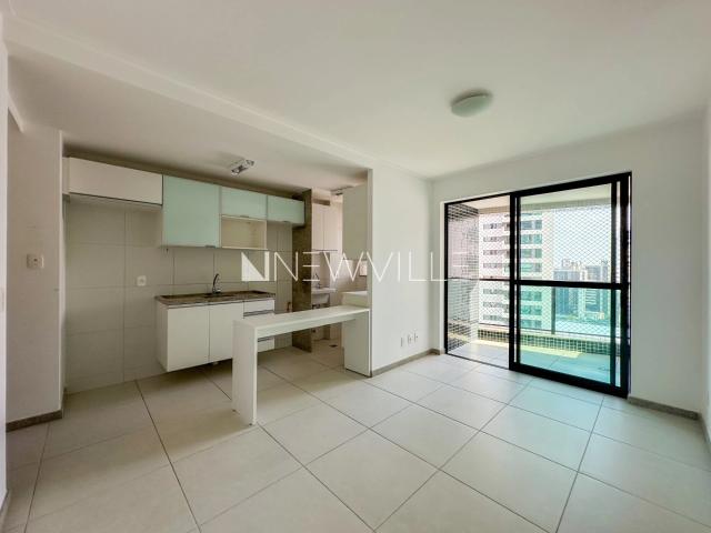 Apartamento para Locação em Recife/PE Boa Viagem 2 Quartos