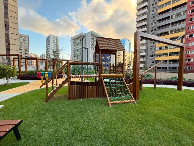 Apartamento para Locação em Recife/PE Boa Viagem 3 Quartos