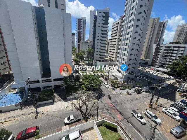 Apartamento para Locação em Recife/PE Boa Viagem 3 Quartos