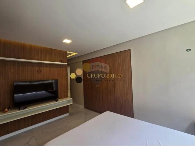 Apartamento para Locação em Recife/PE Boa Viagem 3 Quartos