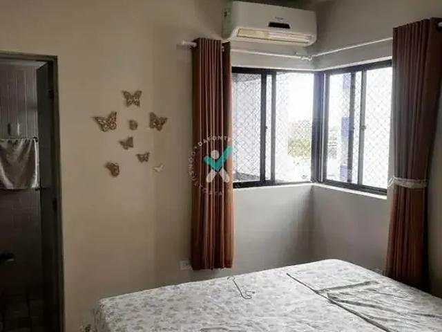 Apartamento para Locação em Recife/PE Boa Viagem 3 Quartos