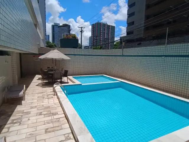 Apartamento para Locação em Recife/PE Boa Viagem 3 Quartos