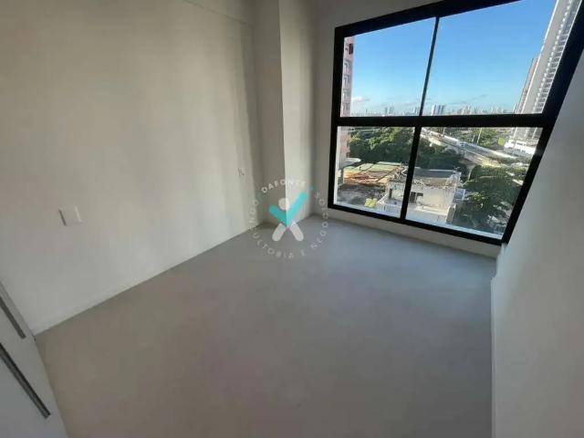 Apartamento para Locação em Recife/PE Boa Viagem 3 Quartos