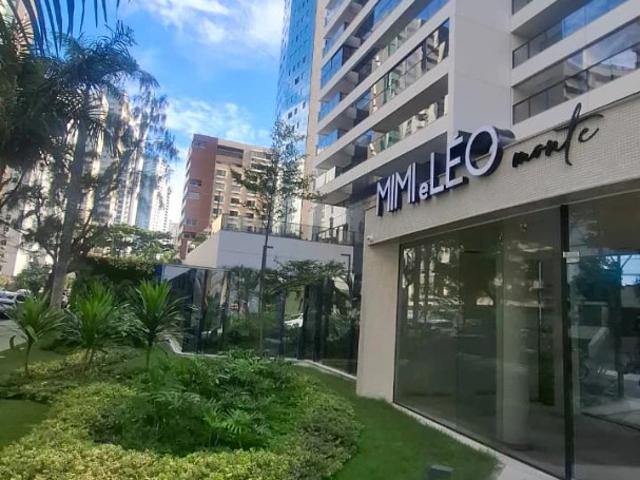Apartamento para Locação em Recife/PE Boa Viagem 3 Quartos