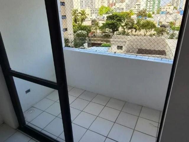 Apartamento para Locação em Recife/PE Boa Viagem 3 Quartos