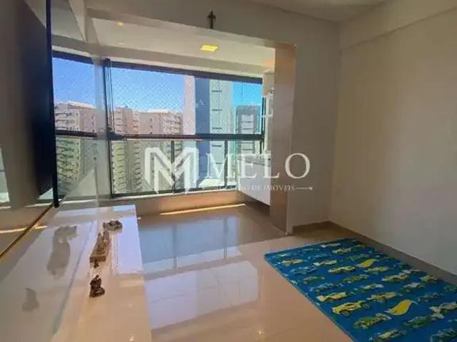 Apartamento para Locação em Recife/PE Boa Viagem 3 Quartos