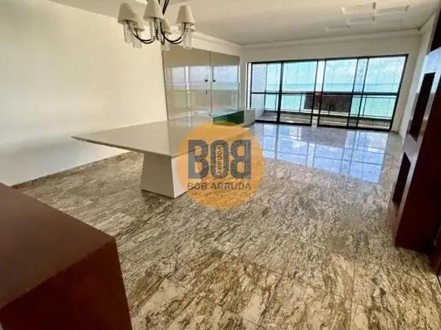 Apartamento para Locação em Recife/PE Boa Viagem 3 Quartos