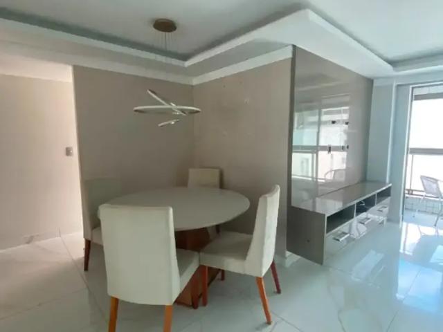 Apartamento para Locação em Recife/PE Boa Viagem 3 Quartos