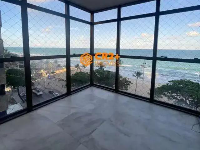 Apartamento para Locação em Recife/PE Boa Viagem 3 Quartos