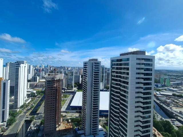 Apartamento para Locação em Recife/PE Boa Viagem 3 Quartos