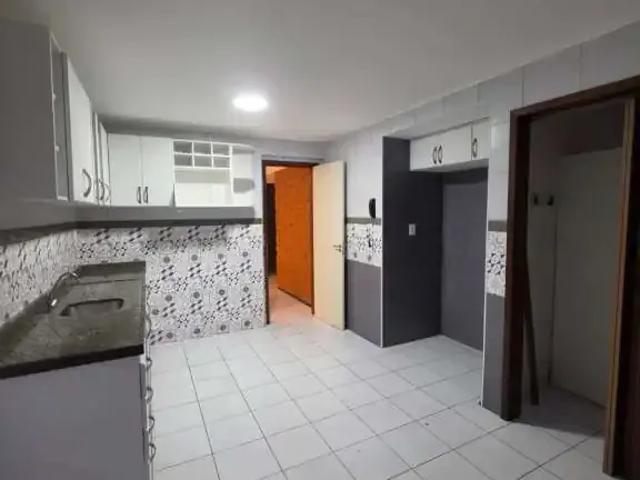 Apartamento para Locação em Recife/PE Boa Viagem 3 Quartos