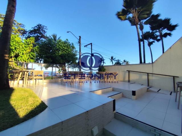 Apartamento para Locação em Recife/PE Boa Viagem 3 Quartos