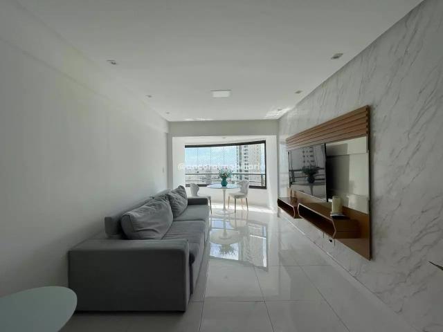 Apartamento para Locação em Recife/PE Boa Viagem