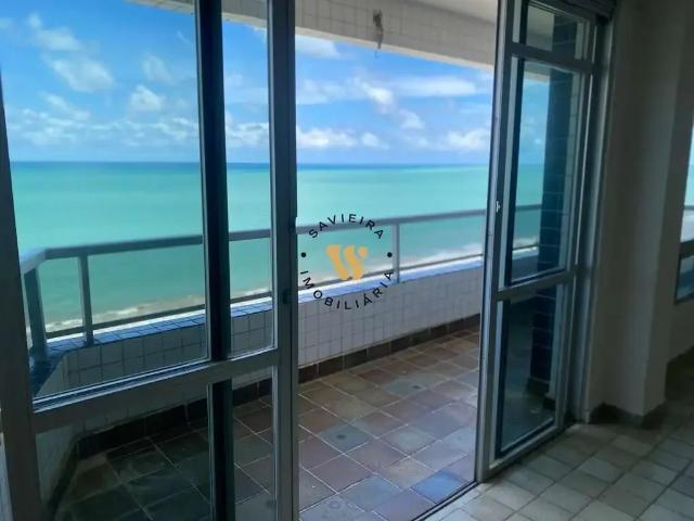 Apartamento para Locação em Recife/PE Boa Viagem 4 Quartos