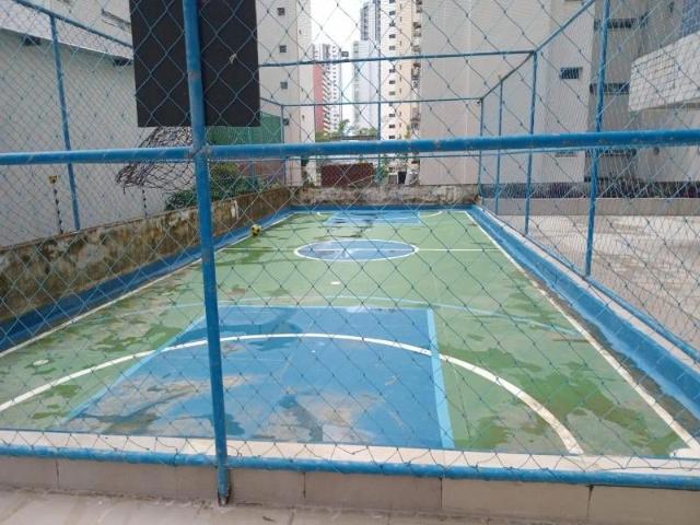 Apartamento para Locação em Recife/PE Boa Viagem 4 Quartos