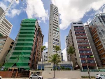 Avenida Boa Viagem - Varanda, Academia