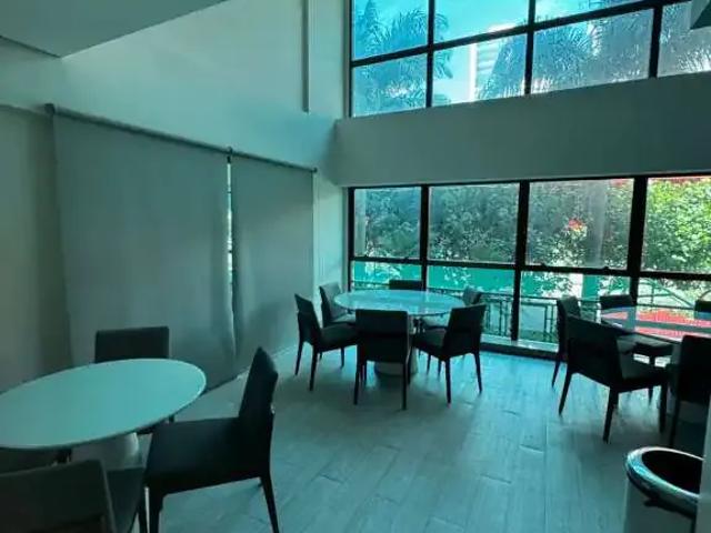 Apartamento para Locação em Recife/PE Boa Viagem 4 Quartos