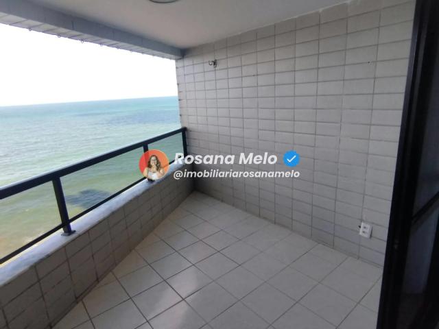 Apartamento para Locação em Recife/PE Boa Viagem 4 Quartos