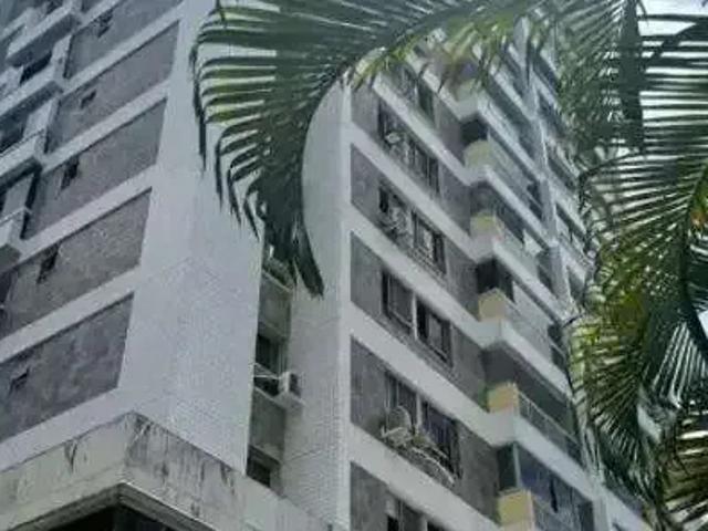 Apartamento para Locação em Recife/PE Boa Viagem 4 Quartos
