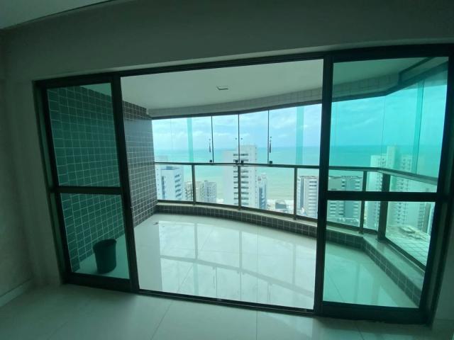 Apartamento para Locação em Recife/PE Boa Viagem 4 Quartos