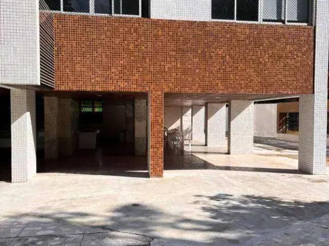 Apartamento para Locação em Recife/PE Boa Viagem 4 Quartos