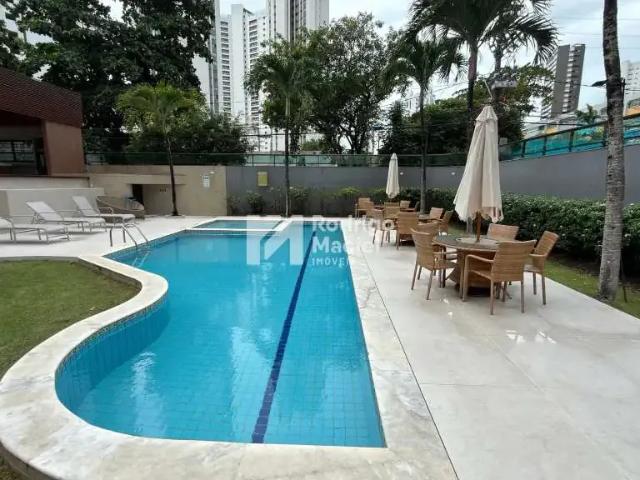 Apartamento para Locação em Recife/PE Boa Viagem 4 Quartos