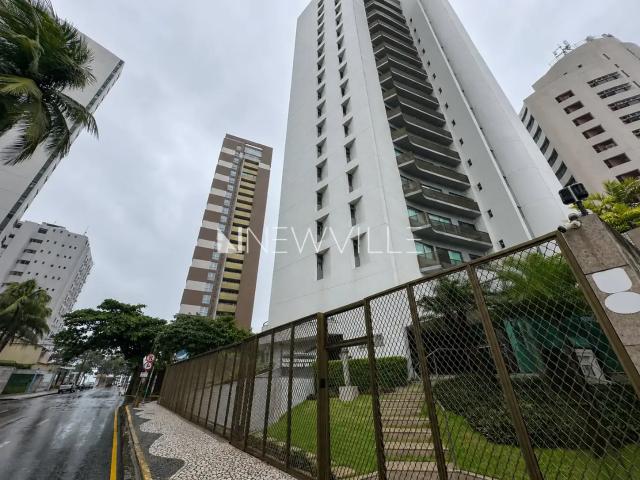 Apartamento para Locação em Recife/PE Boa Viagem 4 Quartos