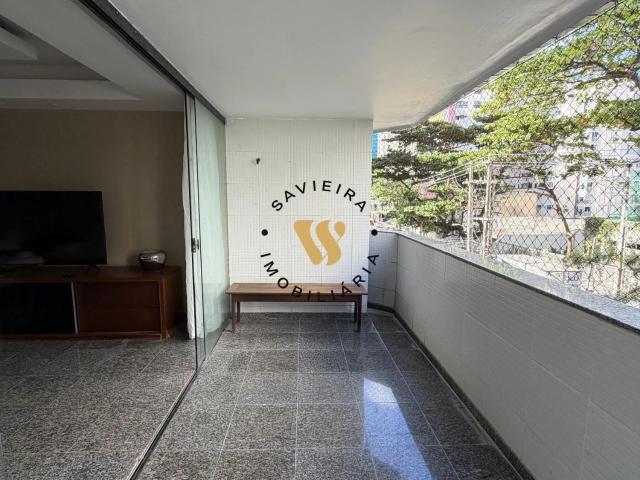 Apartamento para Locação em Recife/PE Boa Viagem 4 Quartos