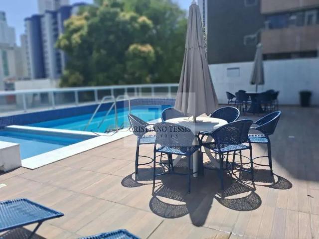 Apartamento para Locação em Recife/PE Boa Viagem 4 Quartos