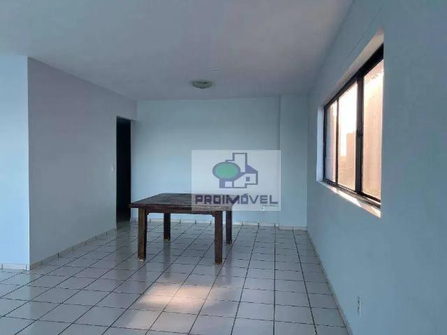 Apartamento para Locação em Recife/PE Boa Viagem 4 Quartos