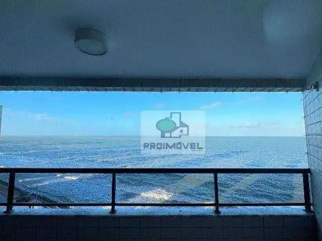 Apartamento para Locação em Recife/PE Boa Viagem 4 Quartos