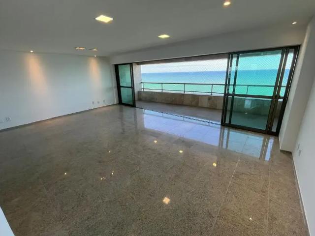 Apartamento para Locação em Recife/PE Boa Viagem 4 Quartos