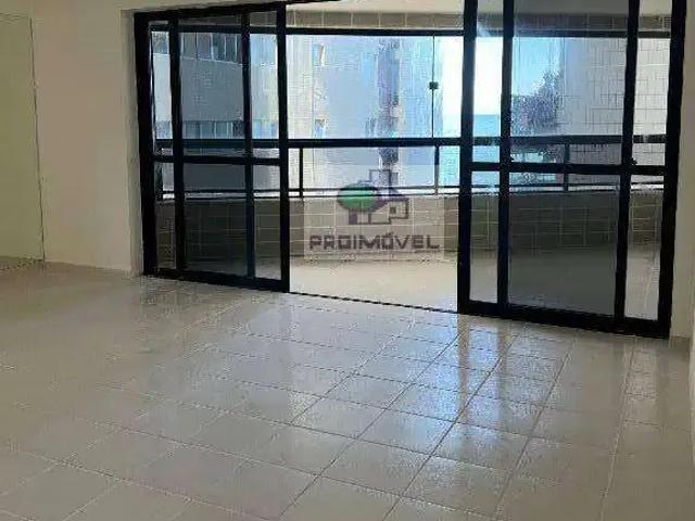 Apartamento para Locação em Recife/PE Boa Viagem 4 Quartos