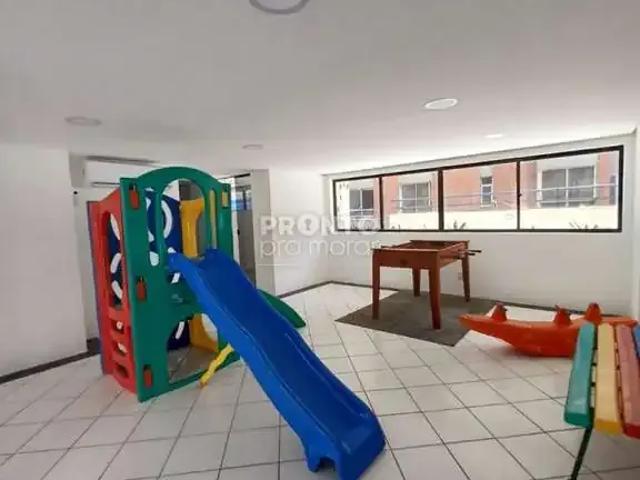 Apartamento para Locação em Recife/PE Boa Viagem 4 Quartos