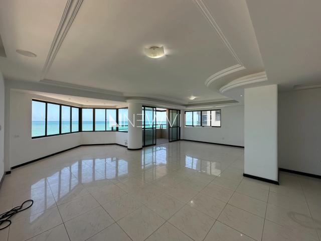 Apartamento para Locação em Recife/PE Boa Viagem 4 Quartos