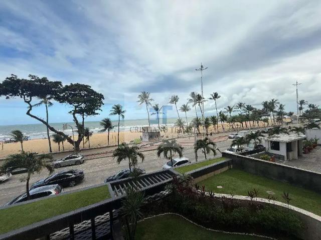 Apartamento para Locação em Recife/PE Boa Viagem 4 Quartos