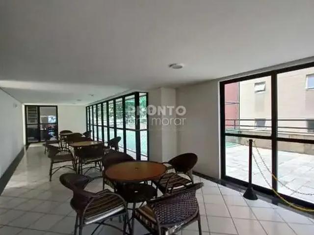 Apartamento para Locação em Recife/PE Boa Viagem 4 Quartos