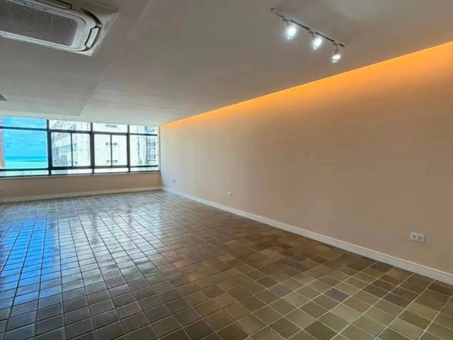 Apartamento para Locação em Recife/PE Boa Viagem 4 Quartos