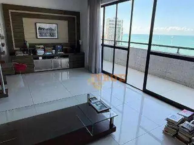 Apartamento para Locação em Recife/PE Boa Viagem 4 Quartos